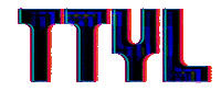 Art Glitch Sticker