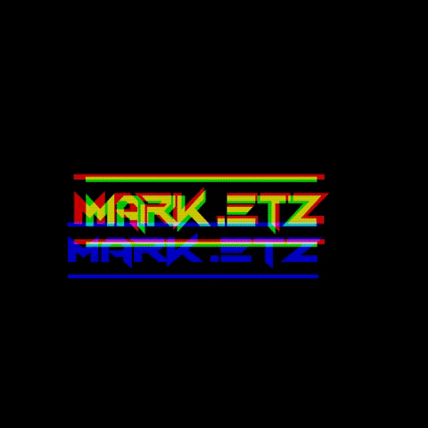 Mark Etz GIF by DJ W
