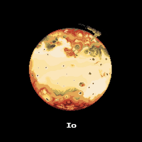 jasonrdavis giphygifmaker mars venus io GIF