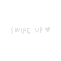 Swipeup Love Sticker