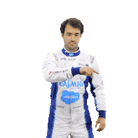 Driver Piloto Sticker by Porsche GT3 Cup Brasil