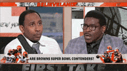 Funny Face GIF by ESPN