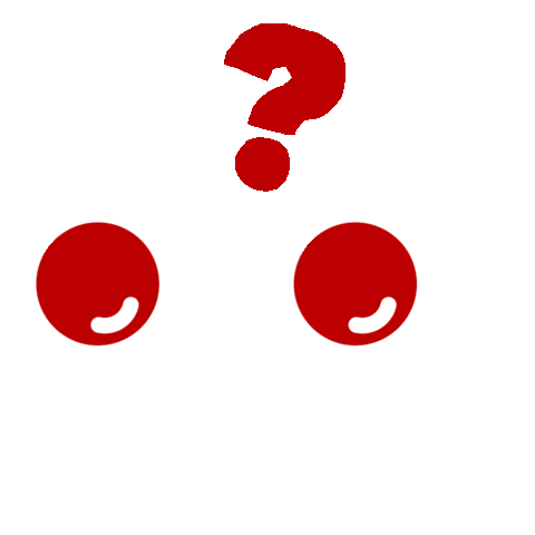 Loop Eyes Sticker by Kolache Factory