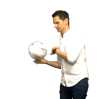 PULS4 sport el uel puls4 Sticker