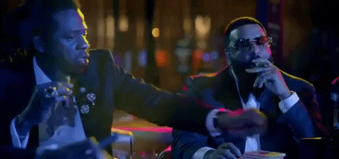 Jay Z GIF by DJ Khaled