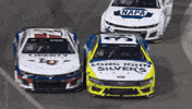 Stock Car Racing GIF by NASCAR