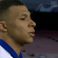 France Win GIF by DAZN