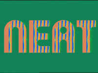 Art Glitch GIF