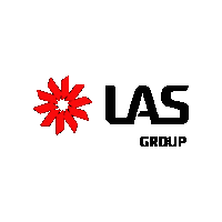 Sticker by LAS Group