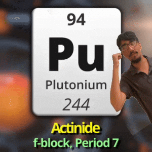 Plutonium