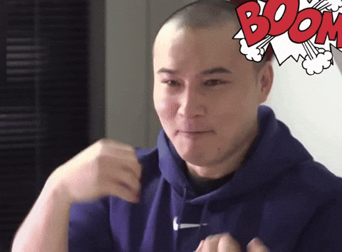 Junichi Kato GIF