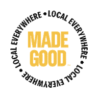 madegood_world madegood Sticker