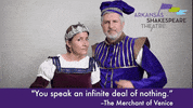 theatre GIF by University of Central Arkansas