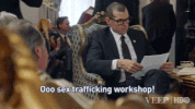 veep season 6 GIF by Veep HBO