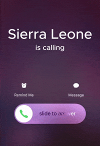 Sierra Leone GIF