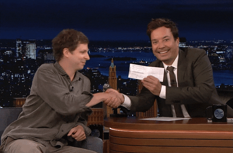 Jimmy Fallon Television GIF by The Tonight Show Starring Jimmy Fallon