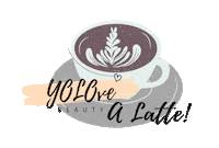 yolove_beauty fabulous beautysalon yolove yolovebeauty Sticker