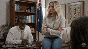 season 3 nbc GIF by The Good Place