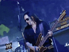 wrestlemania x-seven wrestling GIF by WWE