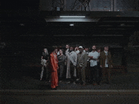 Shit Show GIF by Peter McPoland