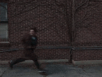 Shit Show GIF by Peter McPoland