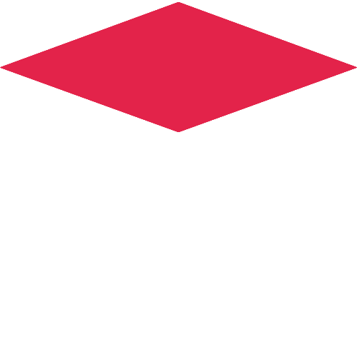 losangerouge logolibe Sticker by Liberation.fr