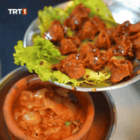 Hungry For You GIF by TRT