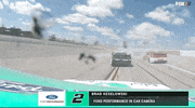 Sport Racing GIF by NASCAR