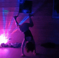 GIF by de chinezen