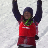 sport olympics GIF by Olympic Channel
