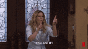 season 3 dj GIF by NETFLIX