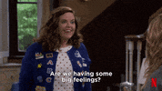 sarcastic season 3 GIF by NETFLIX