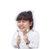 Jakarta Love Sticker by Kulina