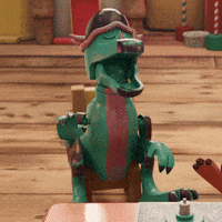 Angry Animation GIF by TheTinies