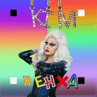 Queen Top GIF