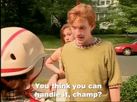 season 3 GIF
