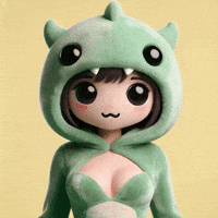バイバイ GIF