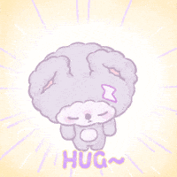 RuaRuafamily love hug ruaruafamily ruarua GIF