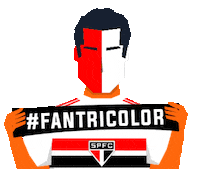 fanaticos fansapp Sticker by Esporte Interativo