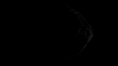 Explore Osiris-Rex GIF by NASA