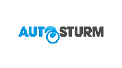 autosturm sturm auto sturm autosturm sturmdealer Sticker