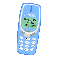 Ice Cream Love Sticker by Laneige US