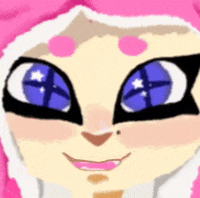 systematicworld ari splatoon octoling cephalostars GIF