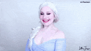 Happy Beauty GIF by Lillee Jean