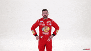 Cup Series Thumbs Up GIF by Richard Childress Racing