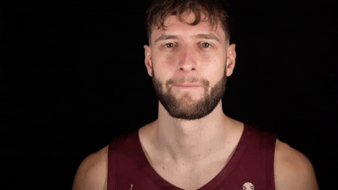 Littlerockmbb2020 GIF by Little Rock Athletics