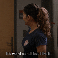 Happy Station 19 GIF by ABC Network