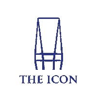 Lift Off Icon Sticker by imperio