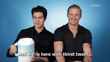Thirst Tweets