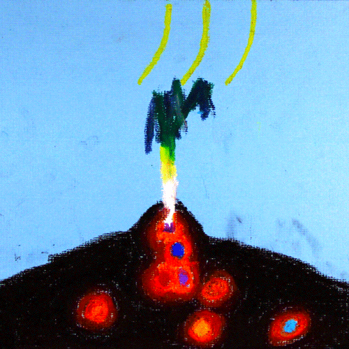 Biology Nourishing GIF